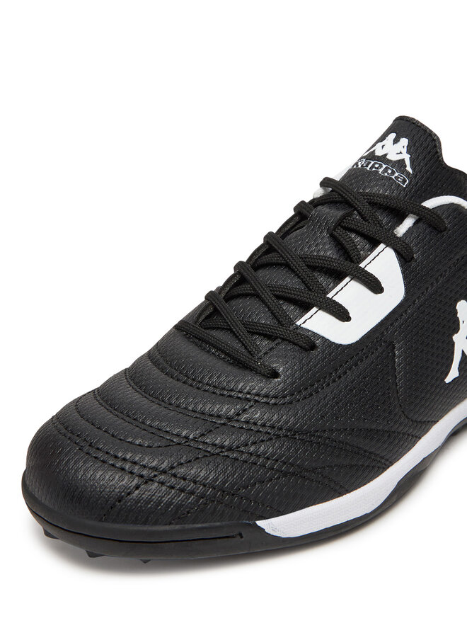 Kappa Sneakersy Kappa SJ-F910-1 Čierna