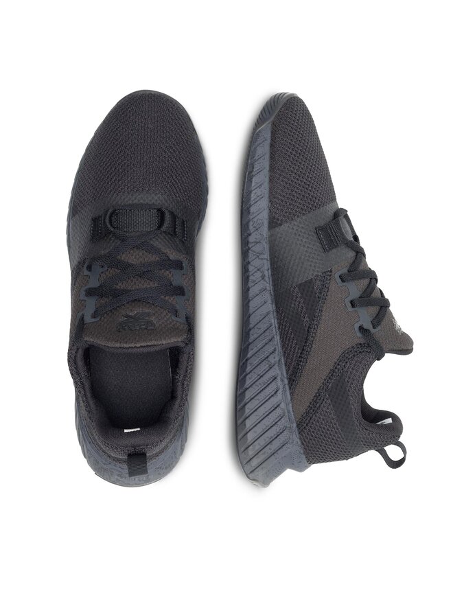 Reebok Încălțăminte pentru sală Reebok Flashfilm Train 2.0 G55595 Negru