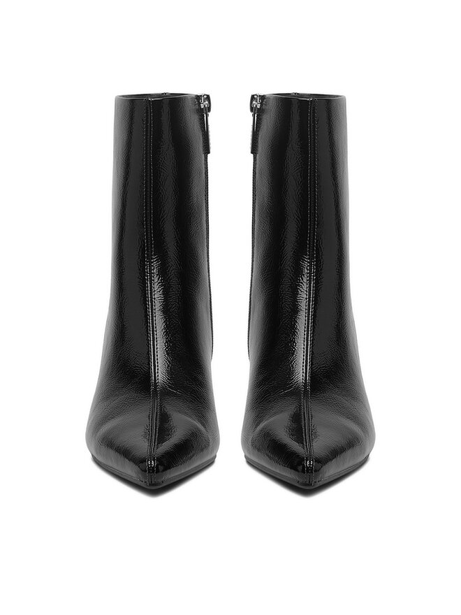 DeeZee Stiefeletten DeeZee CEO-CC2581 Schwarz