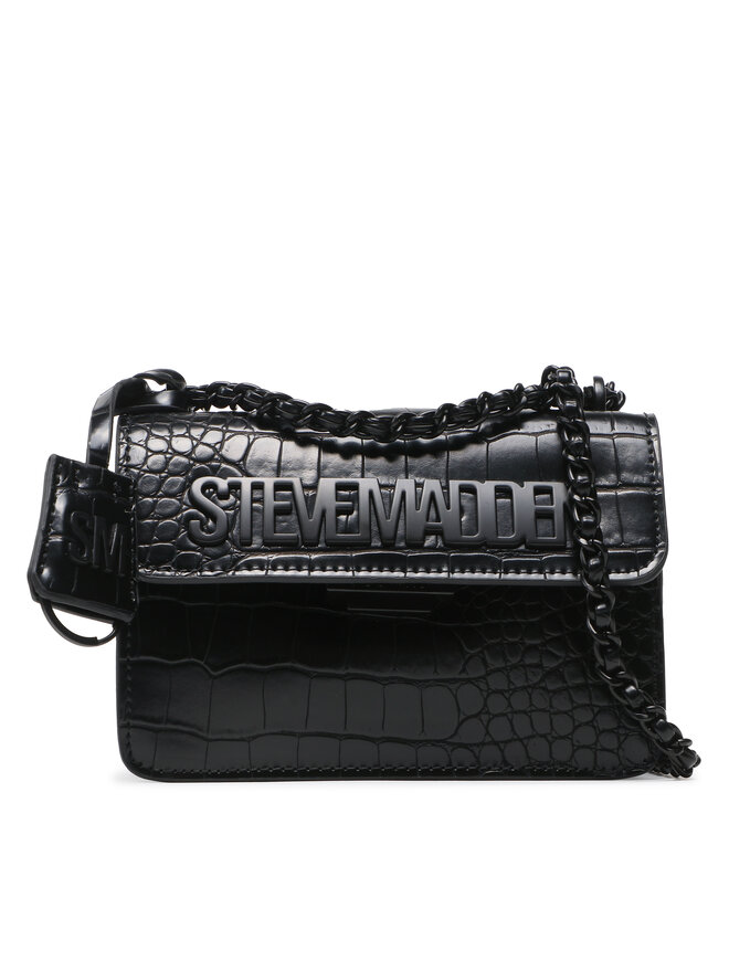 Steve Madden Сумка Steve Madden Bbet-C SM13001009 Чорний