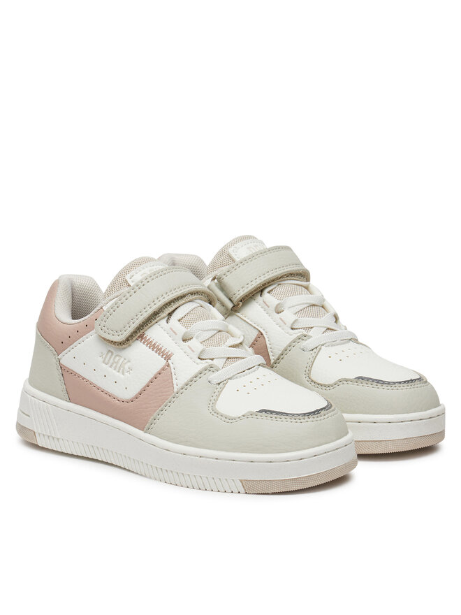 Dorko Zapatillas Dorko Dalma K DS24F41K Blanco