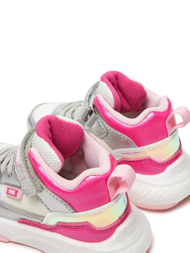 Primigi Sneakers Primigi 6970200 Silberfarben