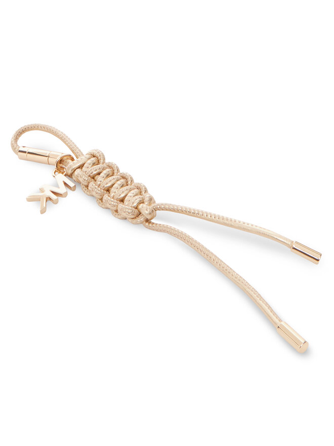 MICHAEL Michael Kors Schlüsselanhänger MICHAEL Michael Kors 32T5GD0K3K Goldfarben