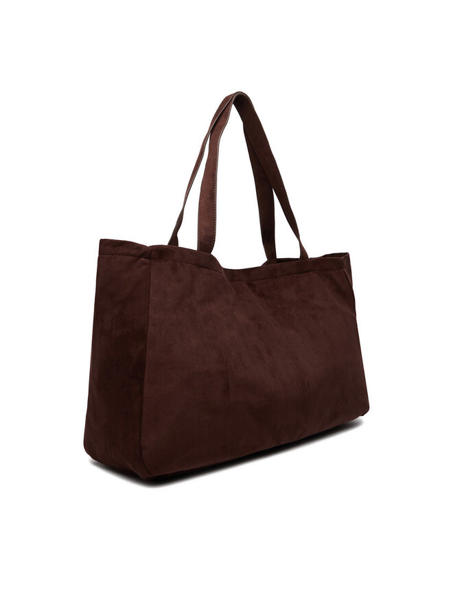 Guess Jeans Handtasche Guess Jeans CEO-GUESS-XC-003-10 Braun