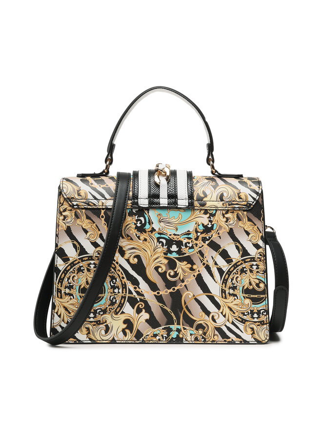 Handtasche Aldo Baro 13558845 Schwarz eschuhe