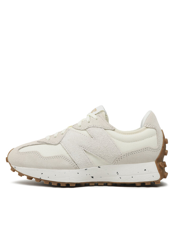 New Balance Sneakers New Balance WS327SO Écru