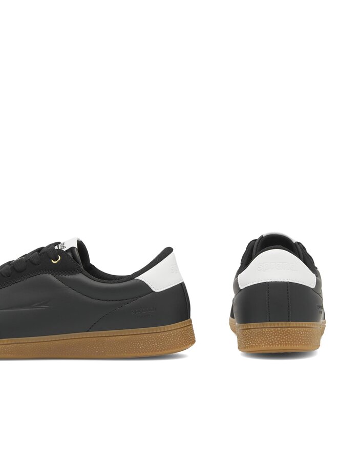 Sprandi Sneakersy Sprandi MPRS-22M12313 Černá