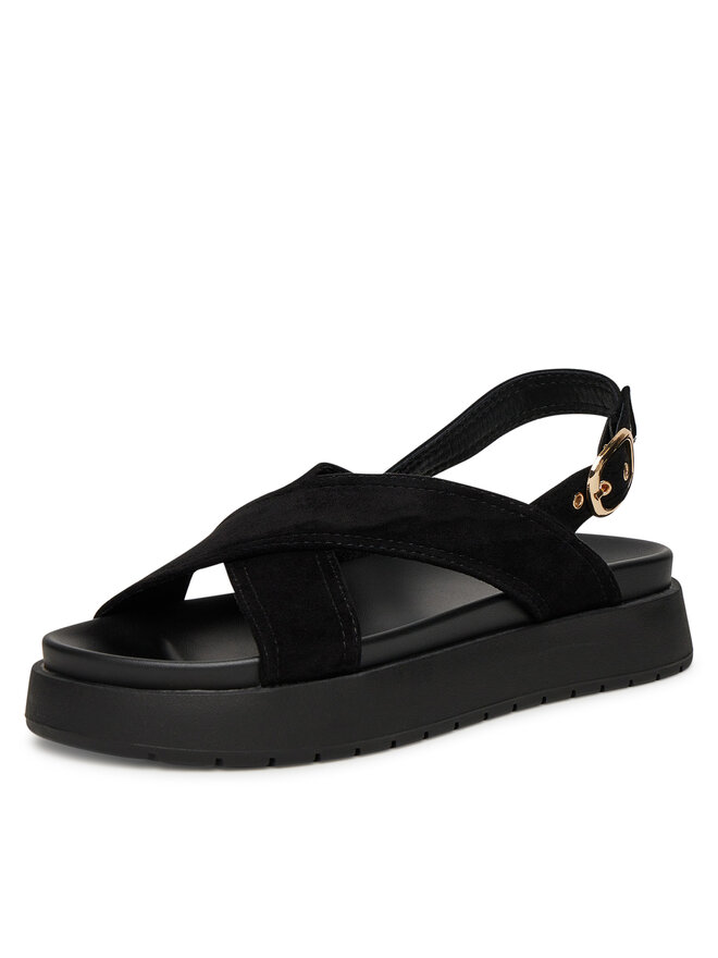 JENNY Sandalias JENNY HY69916-3 Negro