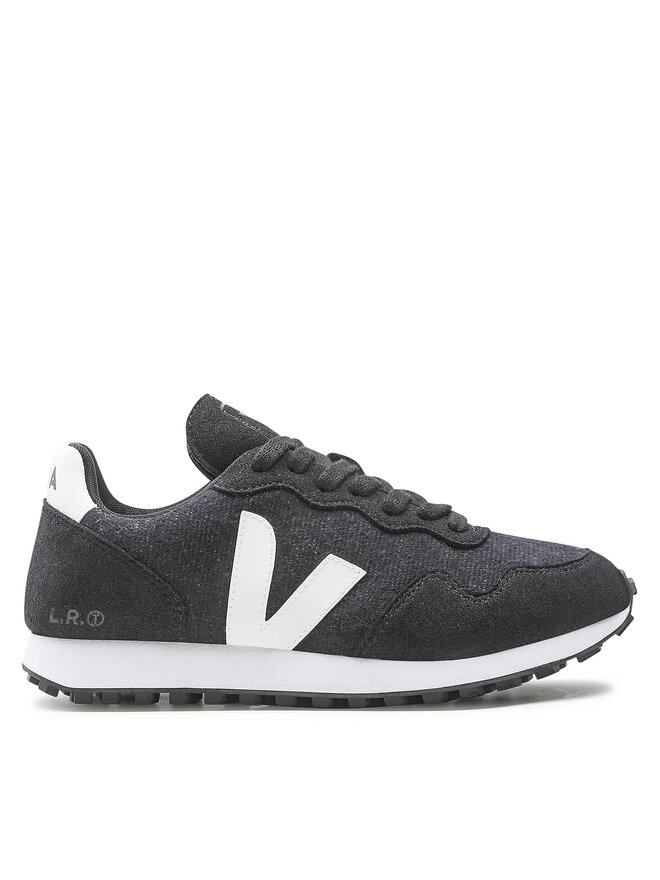 Veja Сникърси Veja Sdu Rec RR0401971A Черен