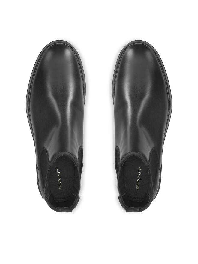 Gant Челсі Gant 31651089 Чорний
