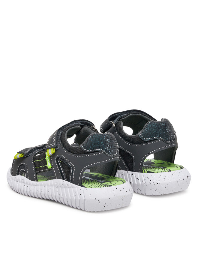 Garvalin Sandalen Garvalin 252878 M Grau