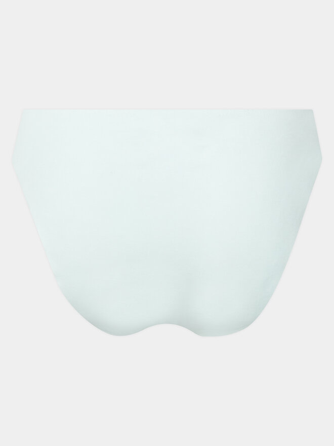 Calvin Klein Underwear Calvin Klein Underwear Набір з 3 пар класичних трусів 000QD5200E Кольоровий
