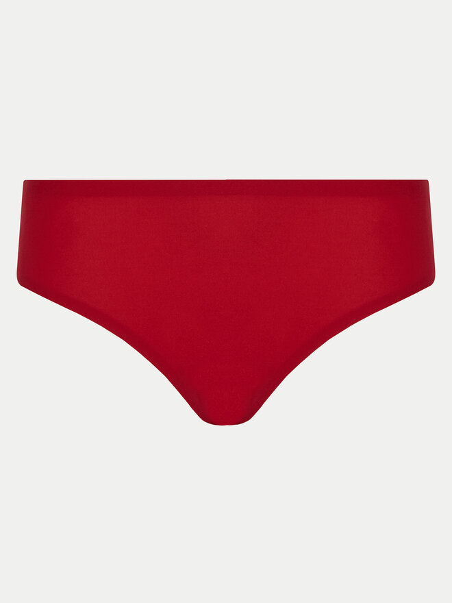 Chantelle Chantelle Klasszikus alsó Soft Stretch C26430 Piros