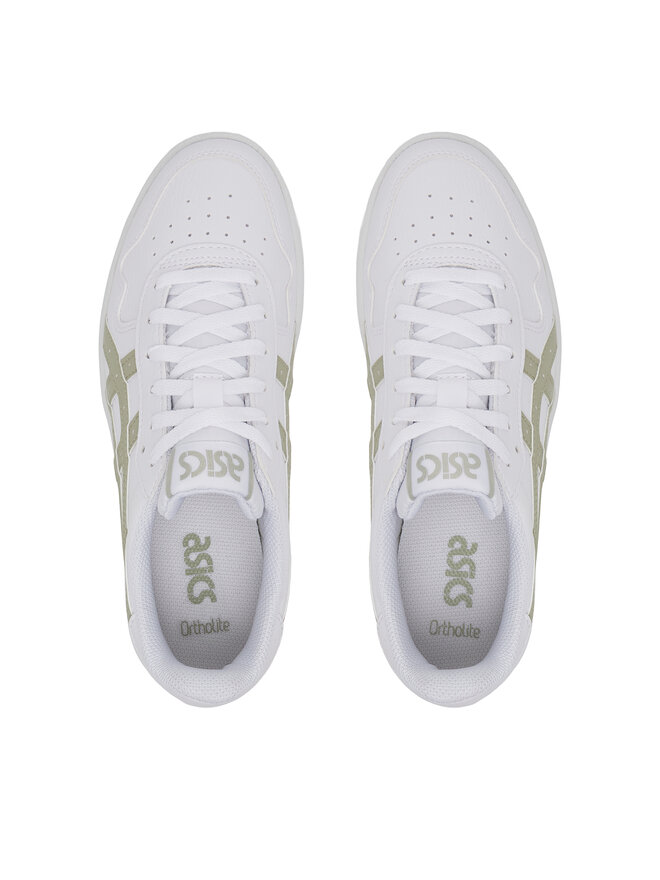 Asics Снікерcи Asics Japan S 1203A615 Білий