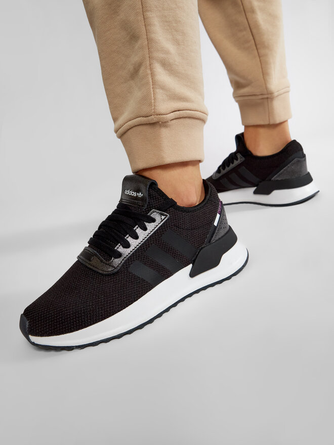 adidas Sneakers adidas U Path X W EE7159 Schwarz