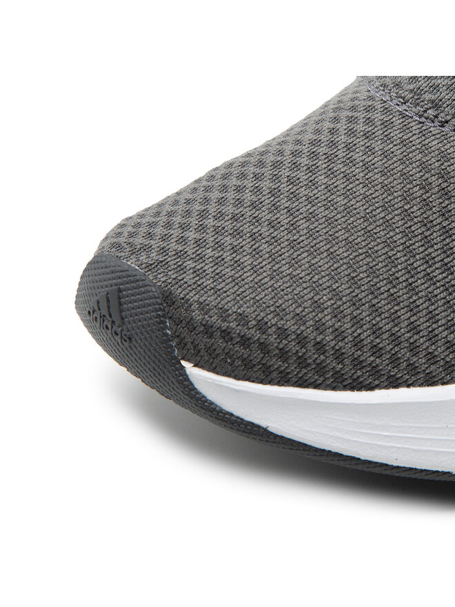 adidas Běžecké boty adidas Galaxy 6 GW4135 Šedá