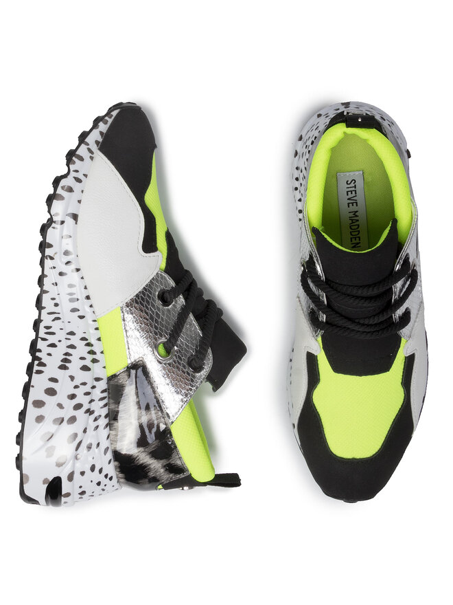 Zapatillas Steve Madden Cliff SM11000185 04005 384 De color zapatos.es