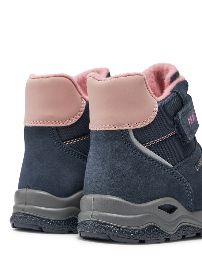 Primigi Schneeschuhe Primigi 6861733 S GORE-TEX Dunkelblau