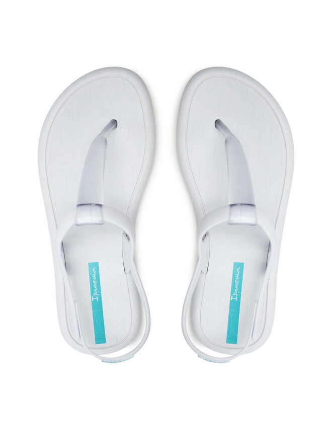 Ipanema Sandały Ipanema 83509 Biały