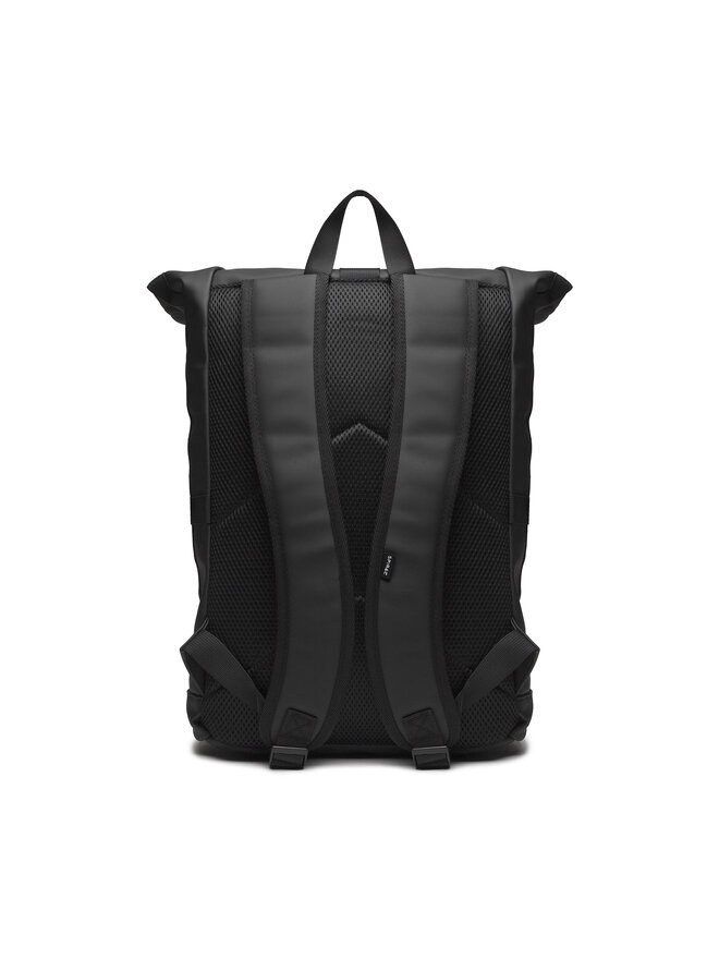Spiral Hátizsák Spiral Legacy S90010 Fekete