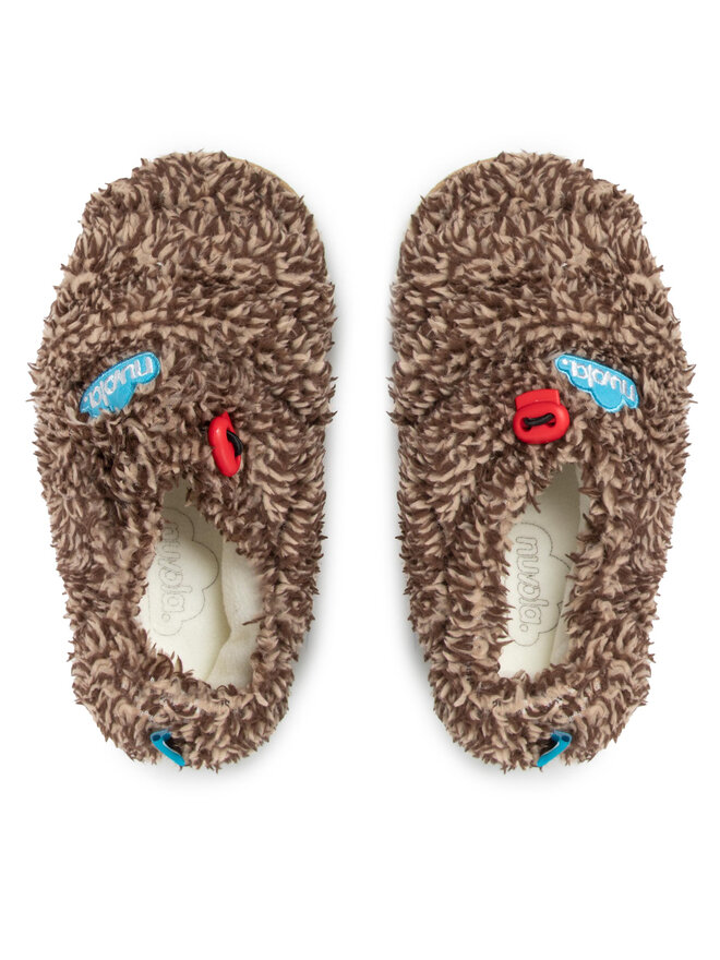 Nuvola Pantofole Nuvola Classic Cloud Polar UNCLCLPL20 Marrone