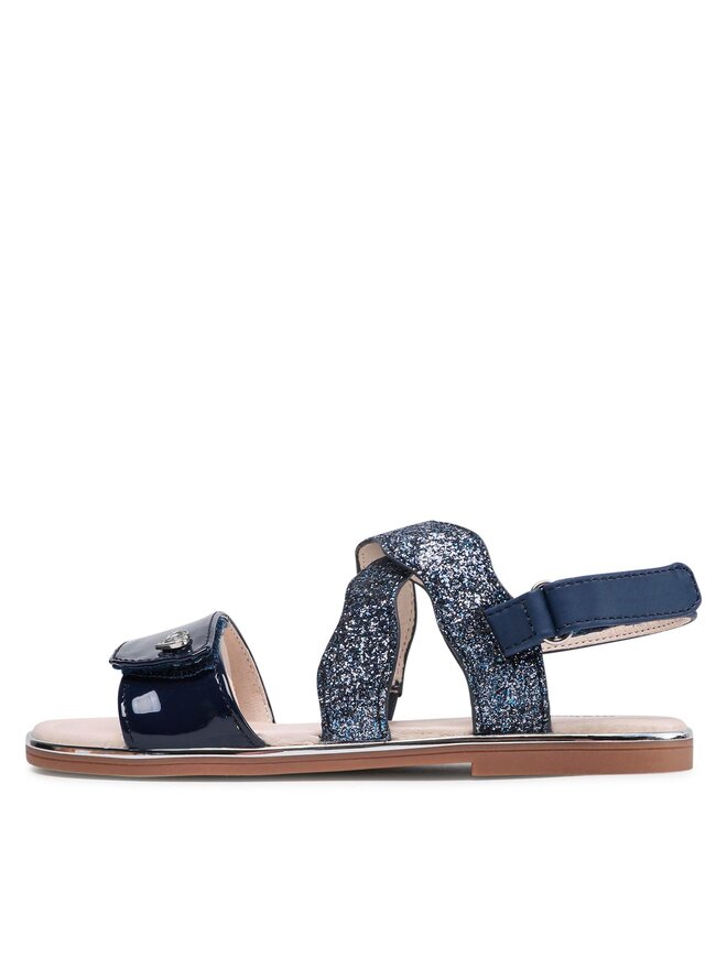 Mayoral Sandalias Mayoral 45.361 Azul marino