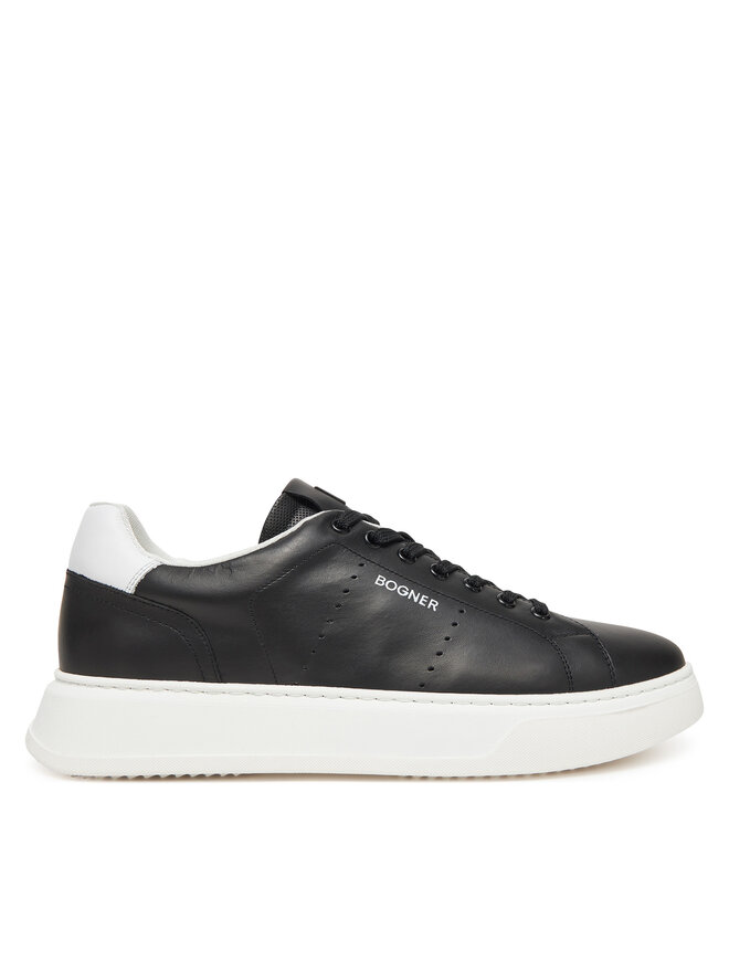 Bogner Sneakersy Bogner Milan 2 B 12520005 Čierna