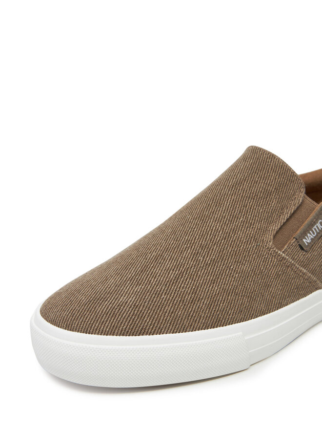 Nautica Teniszcipő Nautica MSS20515-01 Bézs
