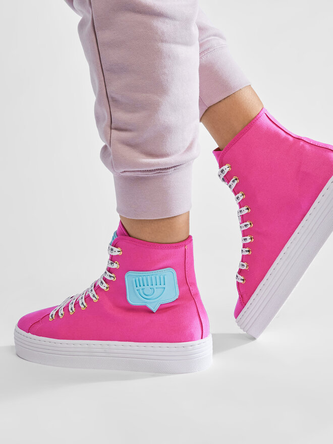 Chiara ferragni scarpe all star new arrivals