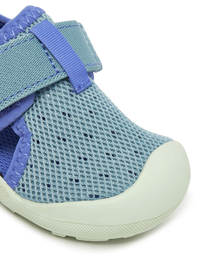 adidas Sandále adidas Terrex Captain Toey JI1365 Sivá