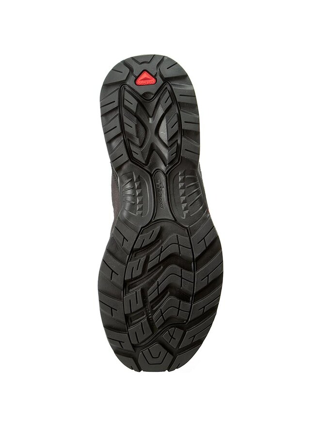 Salomon men's quest prime gtx hiking boots top