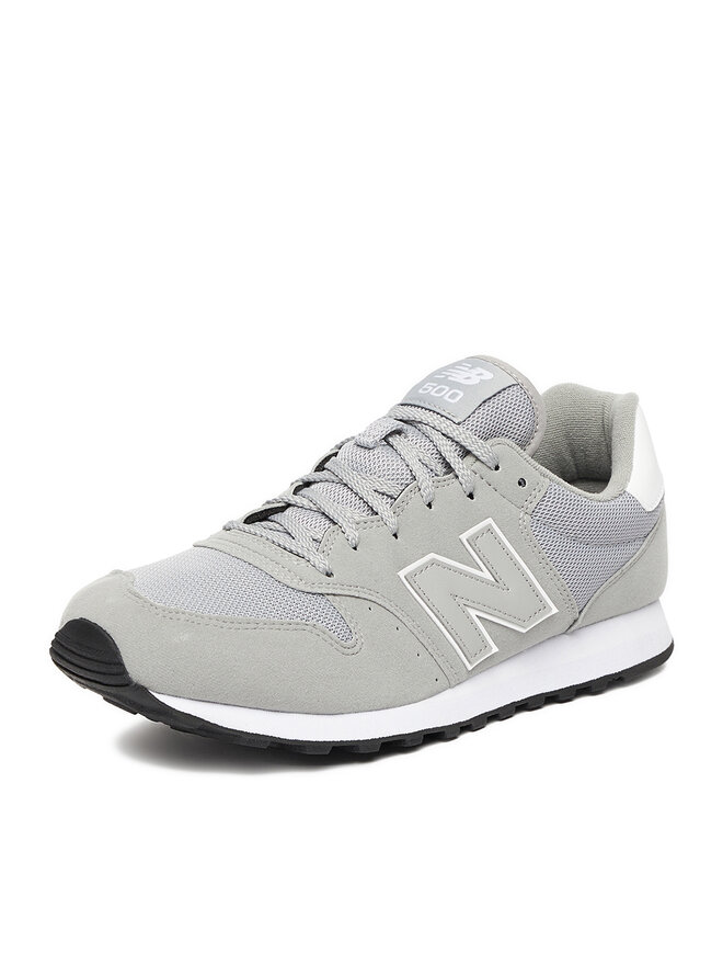 New Balance Zapatillas New Balance GM500EG2 Gris