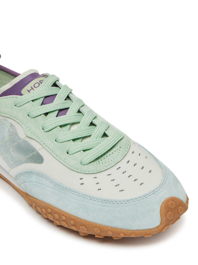 HOFF Sneakersy HOFF Wren 12510002 Zielony