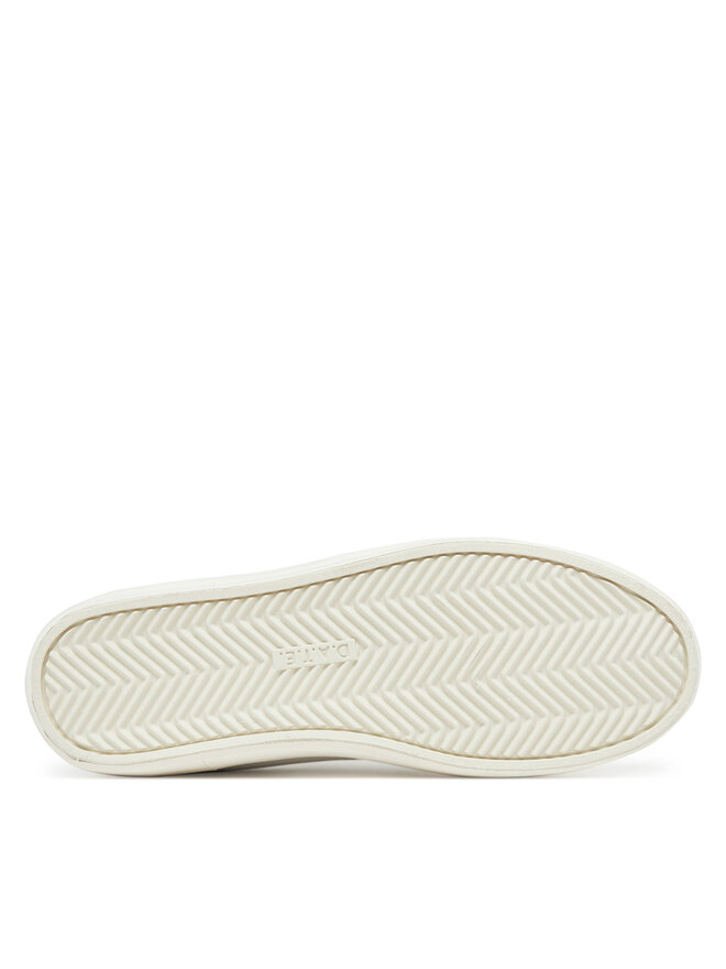 D.A.T.E. Sneakers D.A.T.E. W421-HL-CA Weiß
