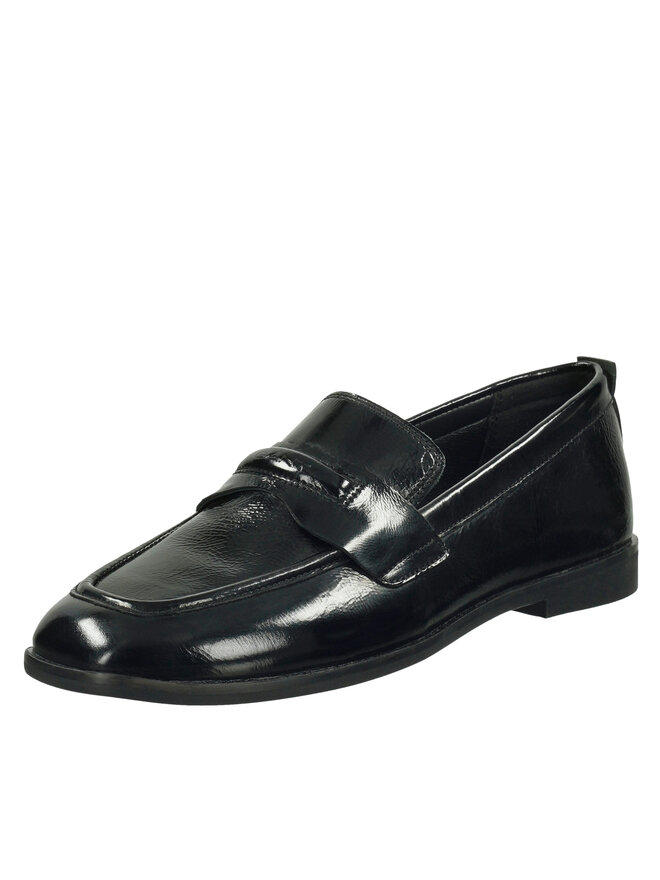 Gant Mokaszin Gant 30571866 Fekete