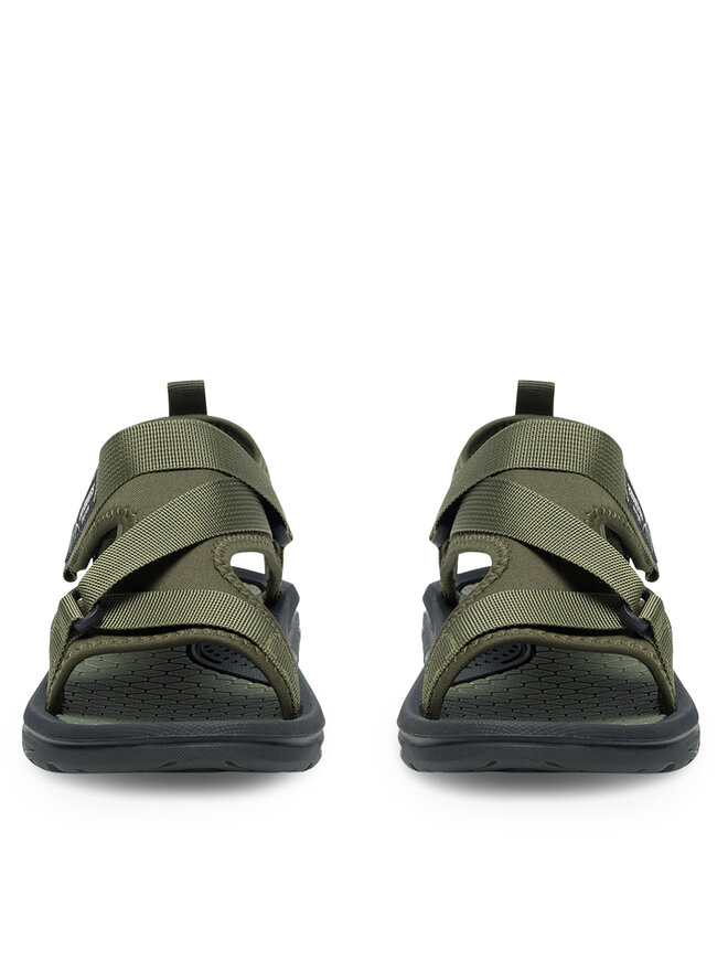 Action Boy Szandál Action Boy P32300803 Khaki