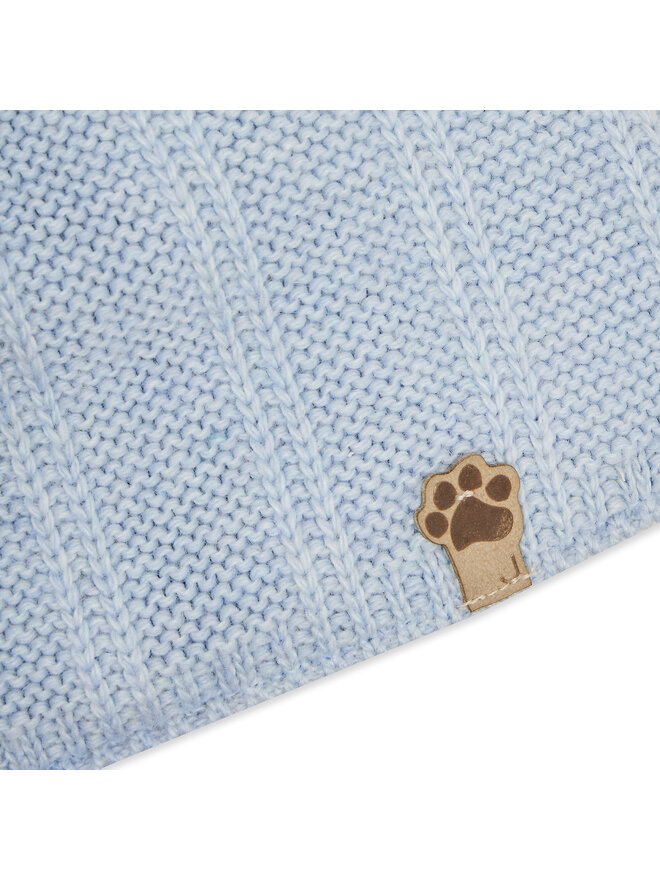 Jamiks Gorro Jamiks Franco JZF304-S Celeste