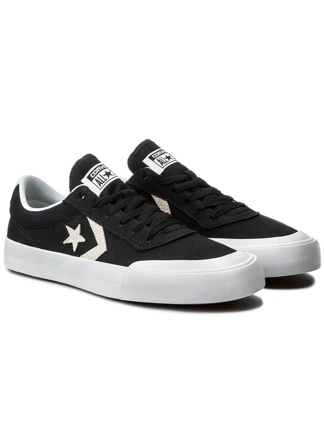 Zapatillas Converse Cons Storrow Ox 149807C Negro zapatos.es