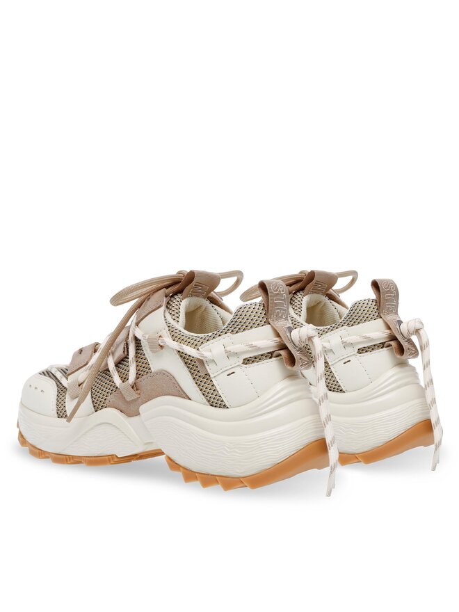 Steve Madden Sneakers Steve Madden Tazmania Sneaker SM11002419-04005-TBE Maro