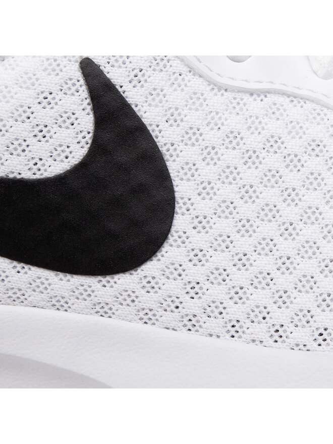 Nike Снікерcи Nike Tanjun 812654 101 Білий