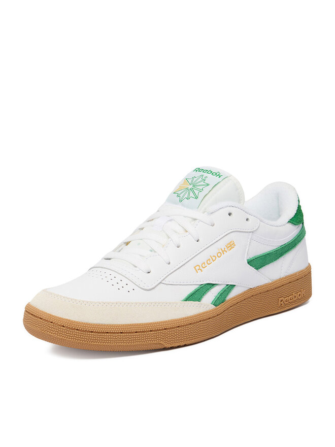 Reebok Sneakers Reebok EOSS-CLUB C REVENGE VINTAGE 100278994 Weiß