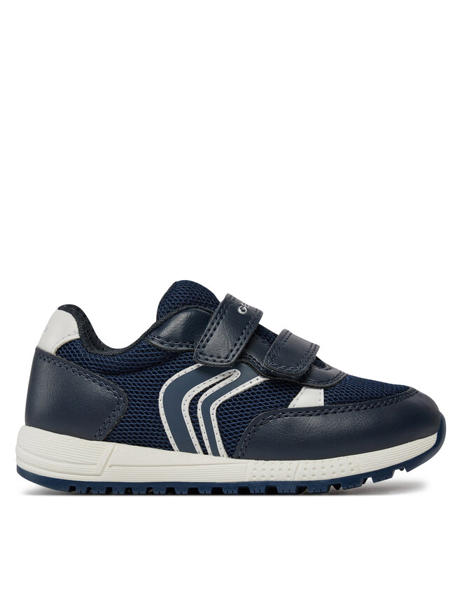 Geox Αθλητικά Geox J Alben Boy J459EC 01454 C4211 S Σκούρο μπλε