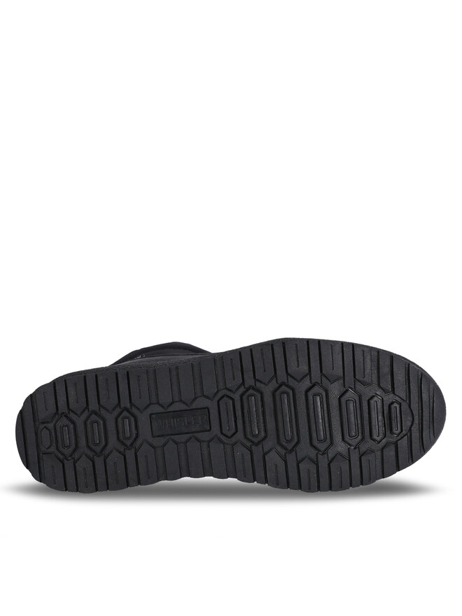 Whistler Śniegowce Whistler Vasora W Boot WP W234154 Czarny