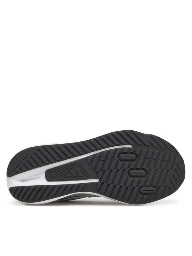 adidas Sneakersy adidas Lightblaze JR8400 Szary