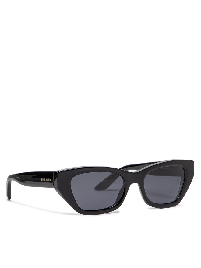 Givenchy Sonnenbrillen Givenchy 7209/S Schwarz