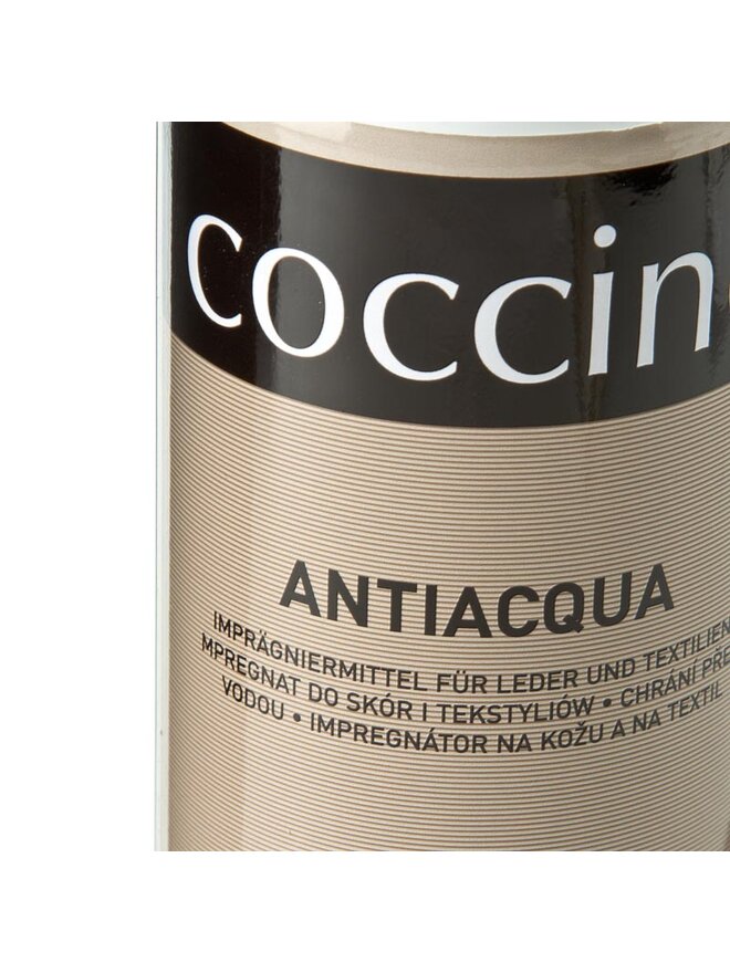 Coccine Імпрегнат Coccine Antiacqua 55/58/250A Bezbarwny 1