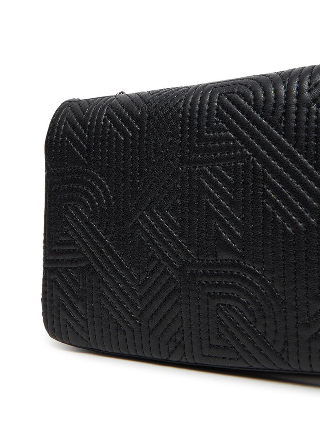DKNY Geantă DKNY R44EZI06 Negru