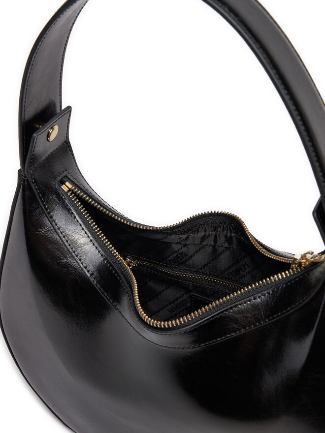 Patrizia Pepe Soma Patrizia Pepe 2B0109/L131-K103 Melns