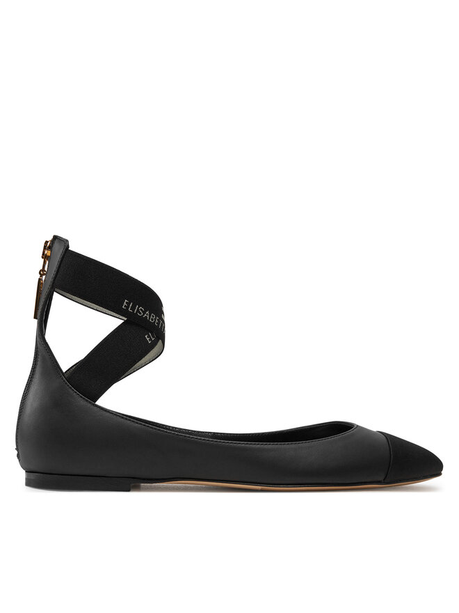 Elisabetta franchi ballerine outlet