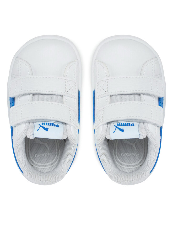 Puma Снікерcи Puma Rickie Classic V Inf 394254 05 Білий